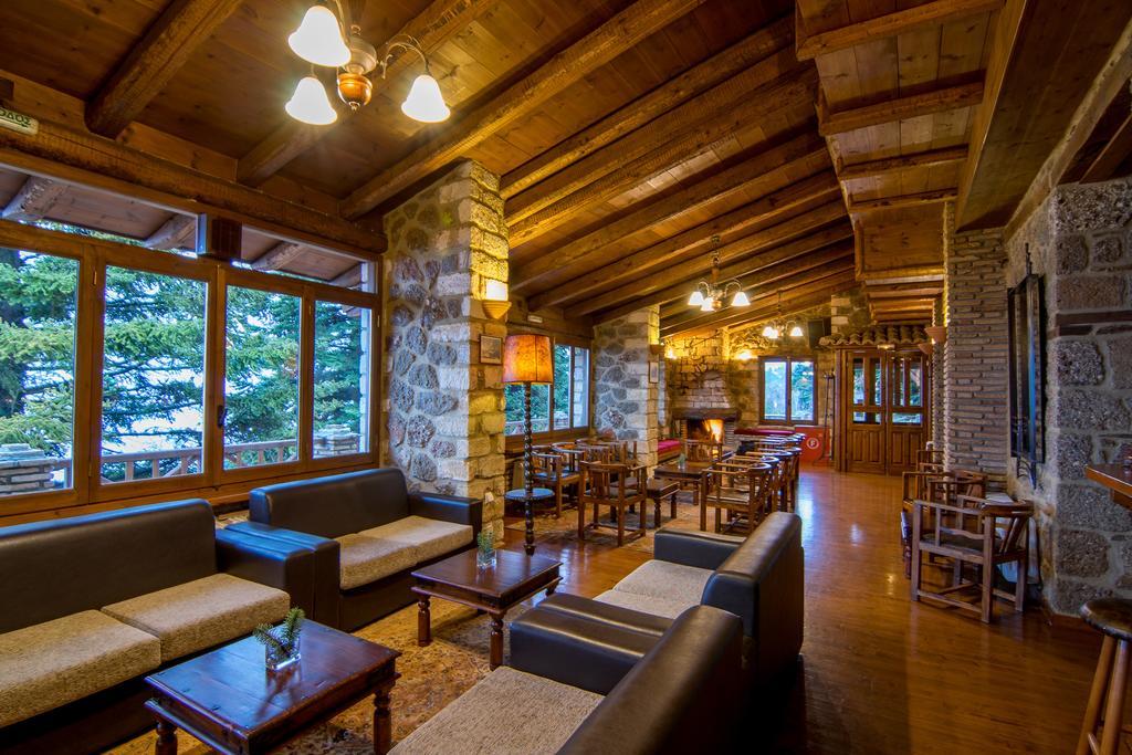 Pigi Tarlampa Hotel Ano Trikala Esterno foto